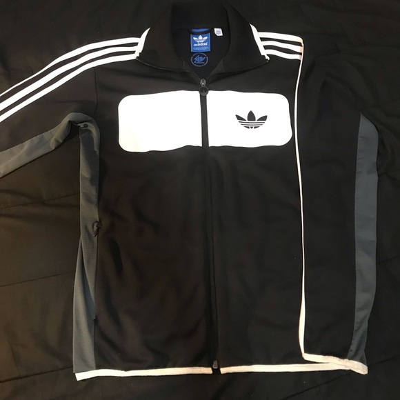adidas Other - Adidas Super Jacket